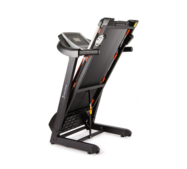 Беговая электрическая дорожка Atlas Sport Lowmark 3